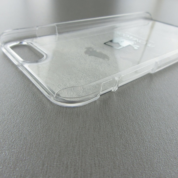 Actual product image PhoneLook Cover transparent Zermatt Ski Downhill (Apple iPhone 7 Plus)