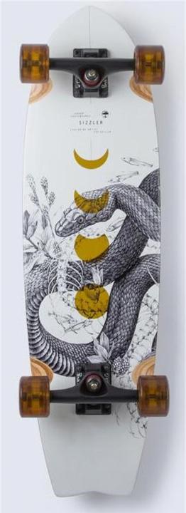 Produktbild Arbor Bamboo Sizzler Cruiser (30.75")