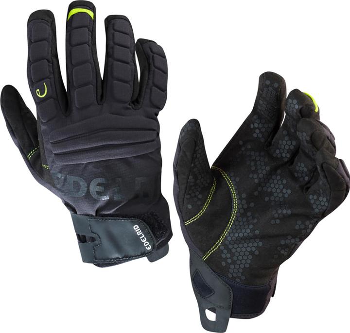 Actual product image Edelrid Sticky gloves (XS)