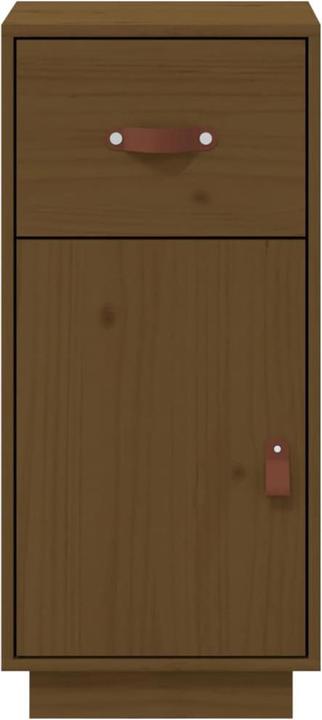 Produktbild vidaXL Sideboard (34 x 34 x 75 cm)
