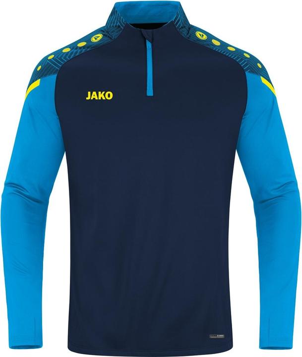 Actual product image JAKO Ziptop Performance (L)