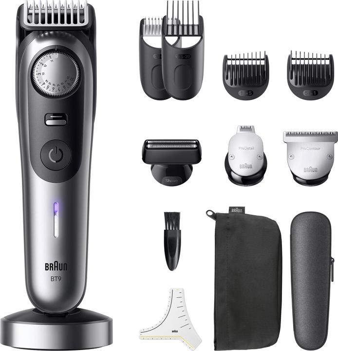 Immagine prodotto Braun Series 9 BT9560