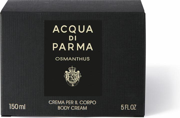 Produktbild Acqua Di Parma Signatures of the Sun Osmanthus Körpercreme Osmanthus (Körpercreme, 150 ml)