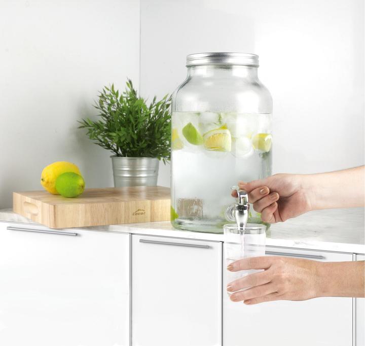 Produktbild Lacor Glasdispenser (5.50 l)