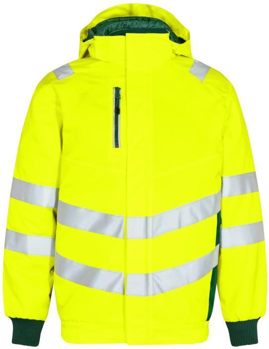 Actual product image F. Engel Safety pilot jacket (XXL)