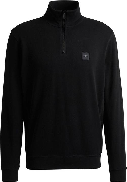Produktbild BOSS Sweatshirt Frottee (S)