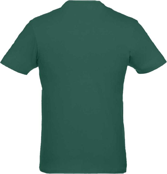 Produktbild Elevate Heros Kurzarm TShirt (XS)