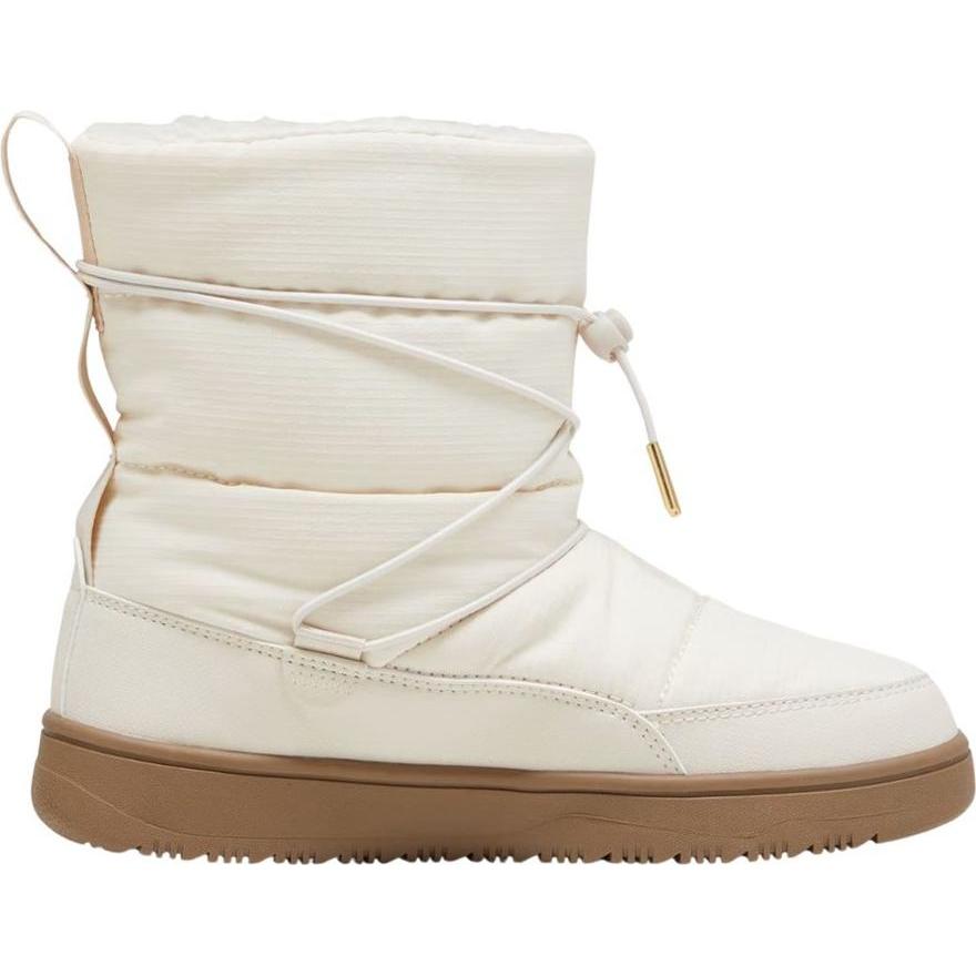 Puma, Damen, Boots + Stiefel, Snowbae Wns, Weiss, (39)