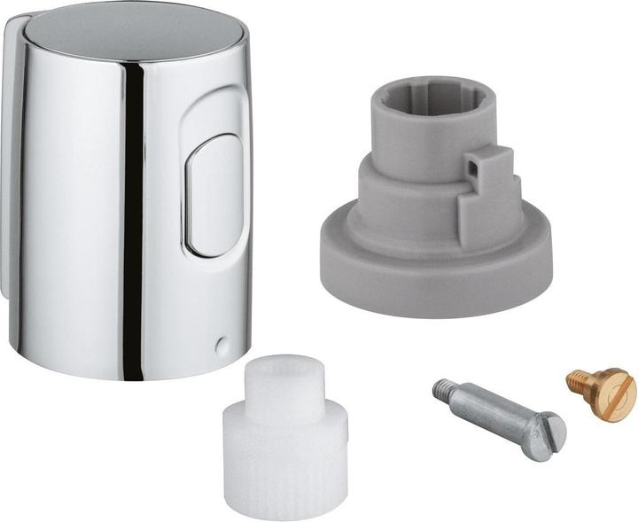 Produktbild Grohe Precision Trend New Griff