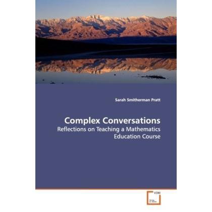 Complex Conversations, Fachbücher