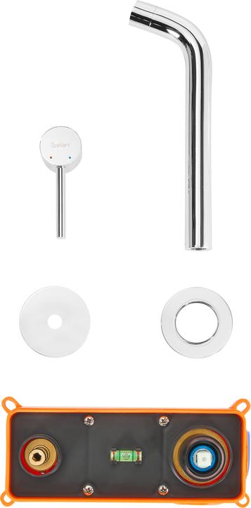 Produktbild Beliani Traful