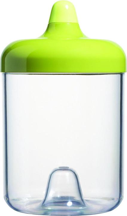 Produktbild ViceVersa round canister 1L green 11311 (1 l)
