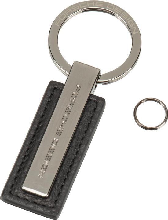 Image du produit Porsche Design Étui à clés Keyring Metal Bar
