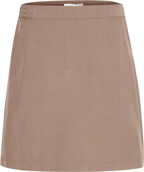 Produktbild B.young BYMMMIDDE SHORT SKIRT 20815545 (44)