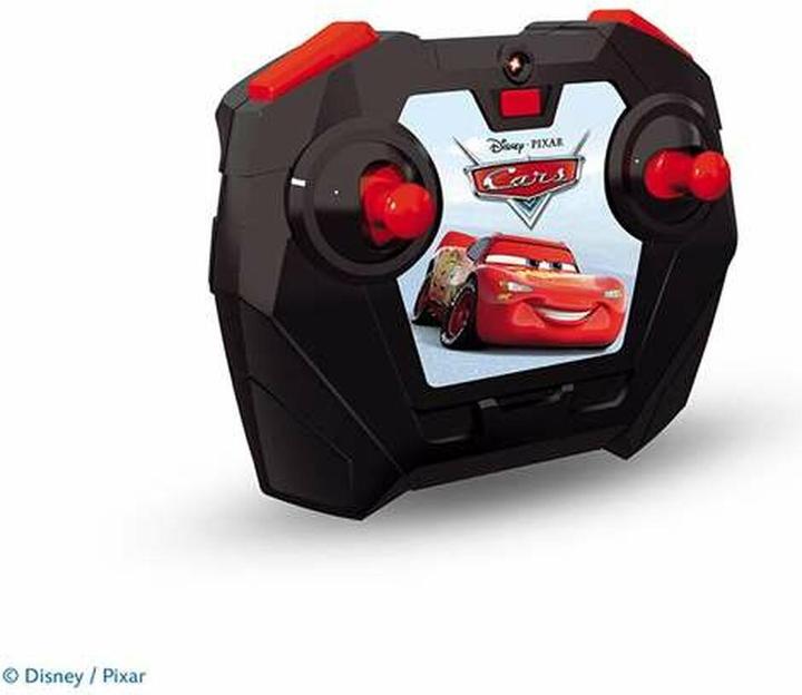 Actual product image Dickie RC Cars Turbo Racer Mater