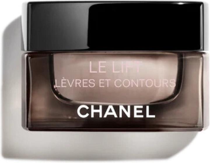 Produktbild Chanel Le Lifting Lèvres & Contours (Lippenpflege Stick, 15 ml)