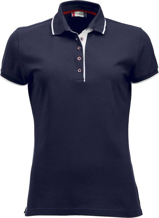 Produktbild Clique Seattle Poloshirt (XL)