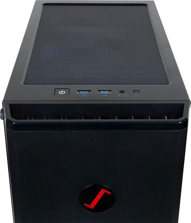 Produktbild Joule Performance Strike RTX3080 AR7 Ultimate (1000 GB, 32 GB, AMD Ryzen 7 5800X, GeForce RTX 3080)