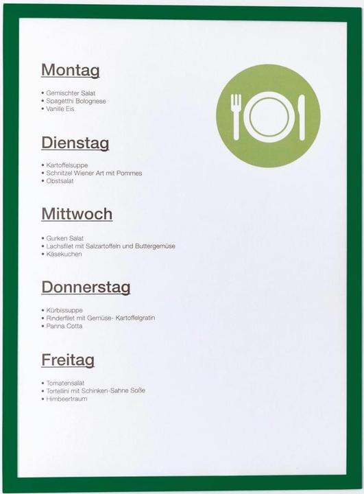 Grün