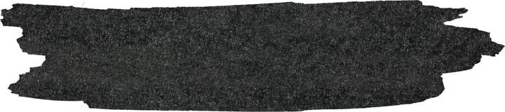 Actual product image Jacques Herbin Deep black calligraphy ink 40ml (Black)