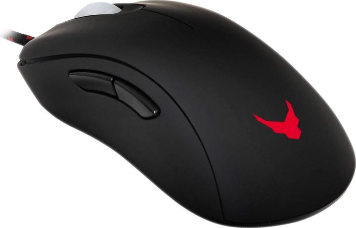 Varr Omega OM-275 mouse (Kabelgebunden)