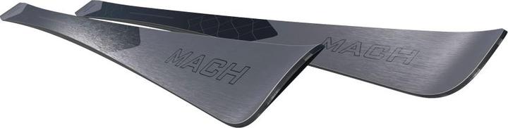 Actual product image Mach raptor (170 cm, With binding)