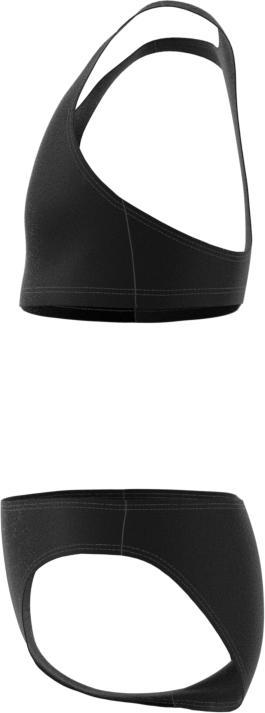 Produktbild Adidas Kid's Big Bars Logo B (116)