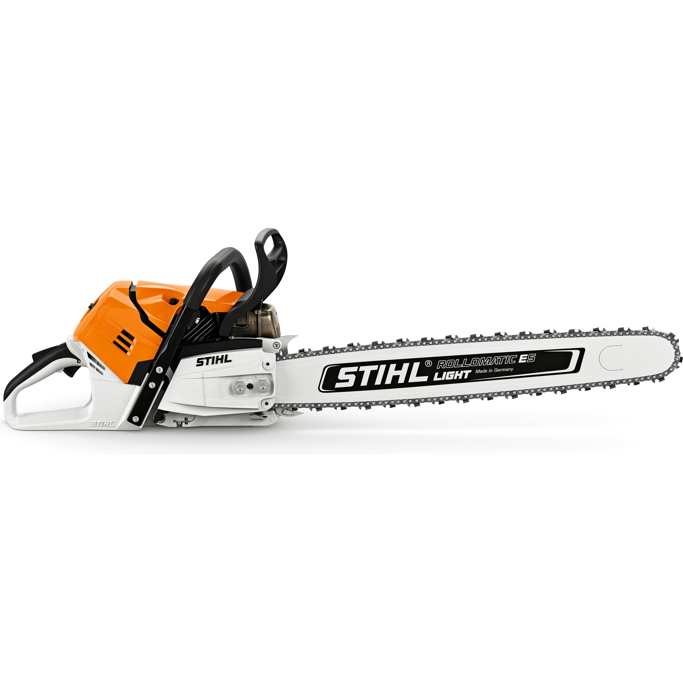 Stihl, Motosega, MS 500i W 50 cm / 36 RS (Sega a catena a benzina)
