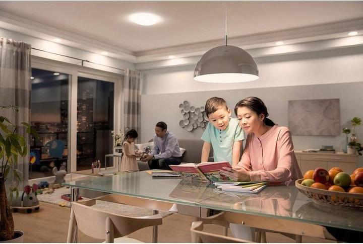 Produktbild Philips Professional Led Lampe (E27, 806 lm, 1x)