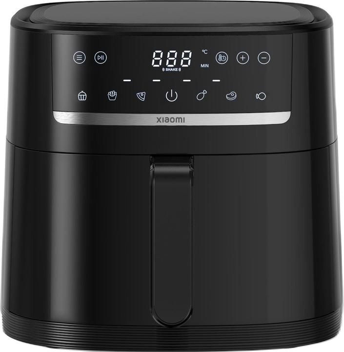 Actual product image Xiaomi Air Fryer 6L