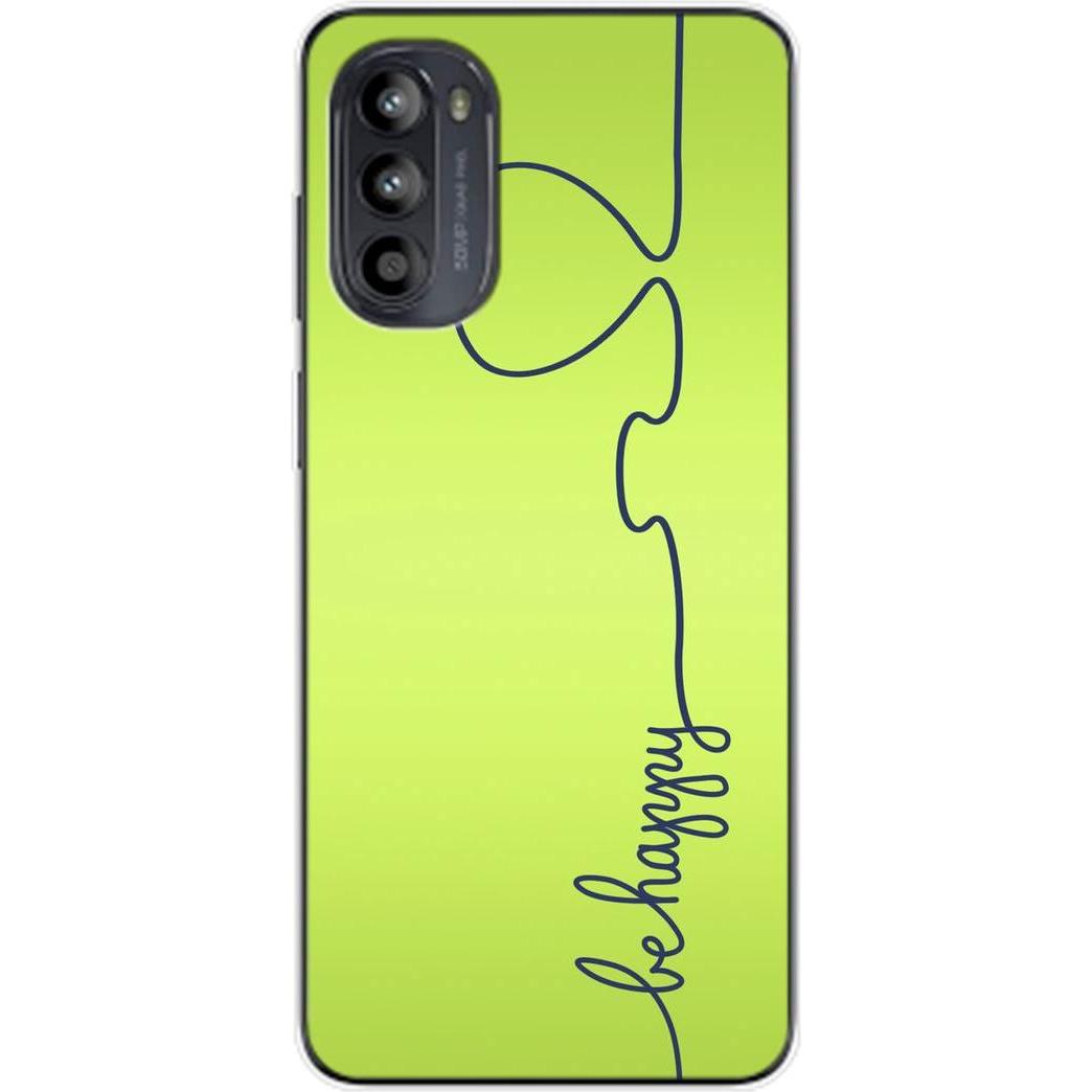 Thumbnail - König Design Hülle Handy Schutz für Motorola Moto G62 5G Case Cover Tasche Bumper Etuis TPU (Motorola Moto G62), Smartph...