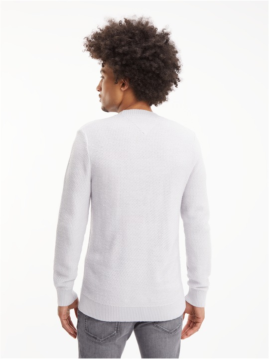 Actual product image Tommy Hilfiger Tommy Jeans Regular Structured - 60853 (XXL)