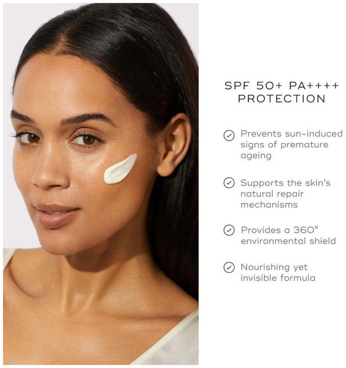 Produktbild Medik8 Advanced Day Ultimate Protect SPF50 50ml (Sonnencreme, SPF 50, 50 ml)