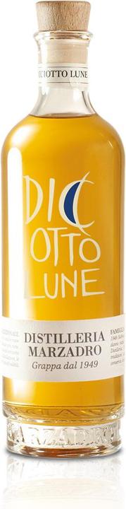 Image du produit Marzadro 18 Lune 41% 20cl