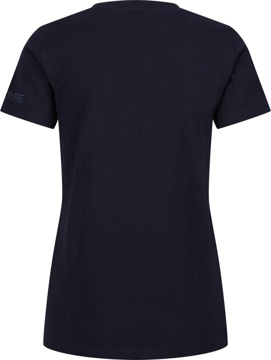 Immagine prodotto Regatta Filandra VIII Maglietta Testo Donna (40)