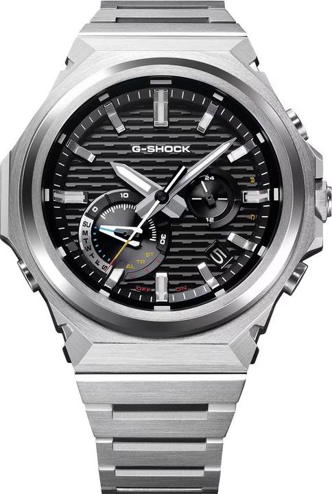 Produktbild Casio GST-B1000D-1AER (Analoguhr, Chronograph, 46.90 mm)