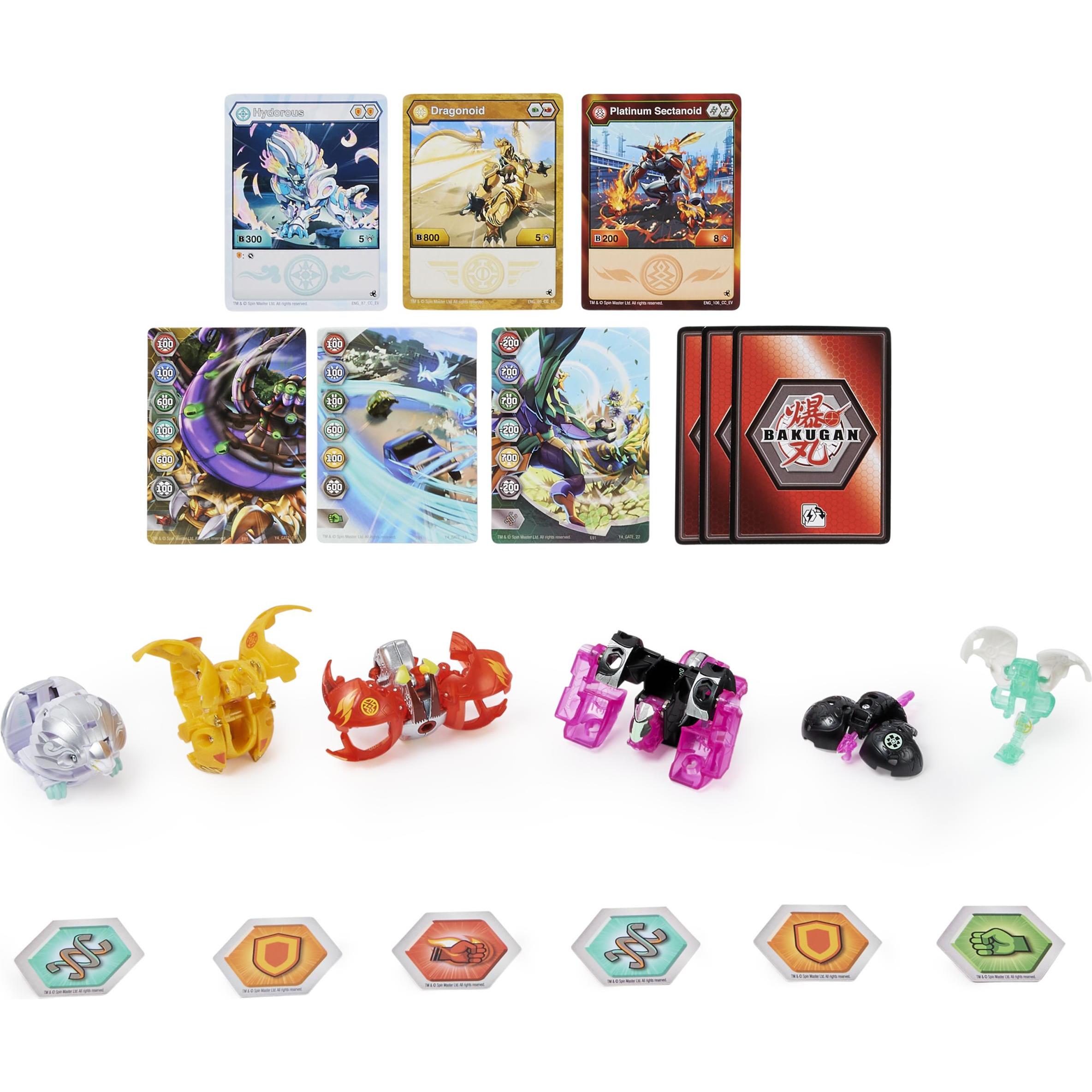 Thumbnail - Spin Master BTB Battle Strike Pack 7 S4 OC GML