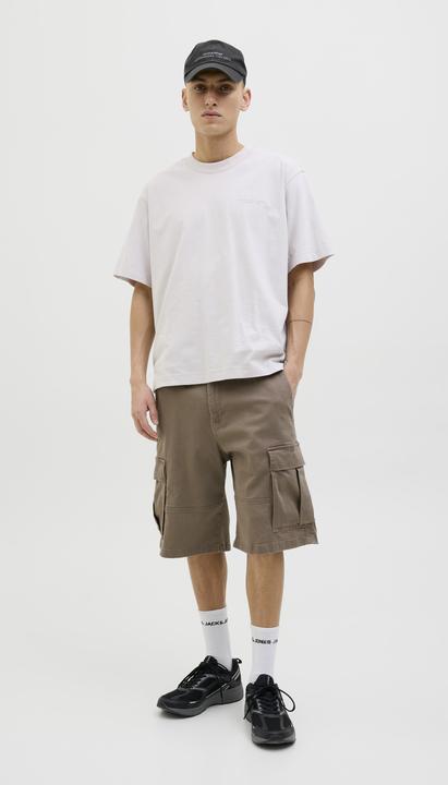 Produktbild Jack & Jones Cargo fit Relaxed Fit Shorts Relaxed Fit Shorts