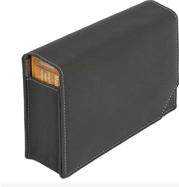 Anabox Medidisp 7Tag DeLuxe bunt