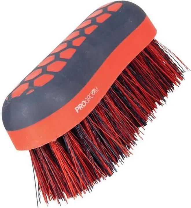 Produktbild Hy Pferdebürste ProGroom Hex