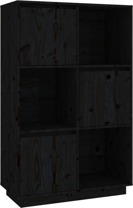 Image du produit vidaXL Highboard (74 x 35 x 117 cm)