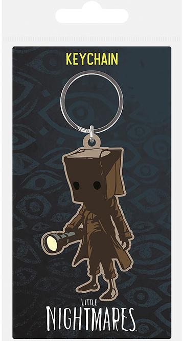 Pyramid Portachiavi Little Nightmares