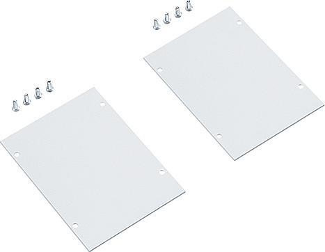 Actual product image Zumtobel Sln2 Concrete Ec Set