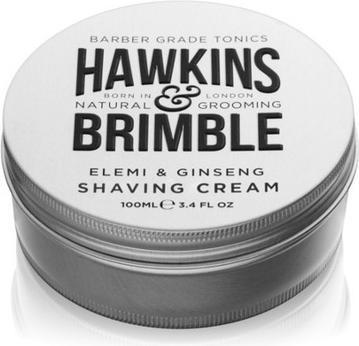 Produktbild Hawkins & Brimble Shaving Cream (100 ml, Rasiercreme)