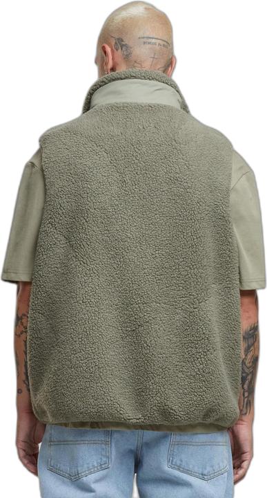 Actual product image Urban Classics Sherpa (L)