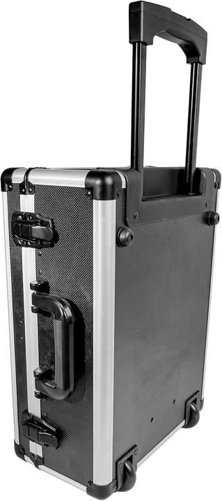 Actual product image Mannesmann M29076 Tool case (211 pieces)