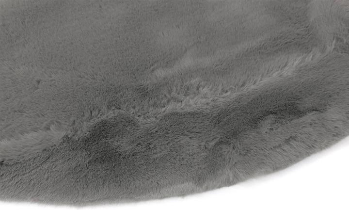 Actual product image Schöner Wohnen Tender faux fur (Ø 120 cm)