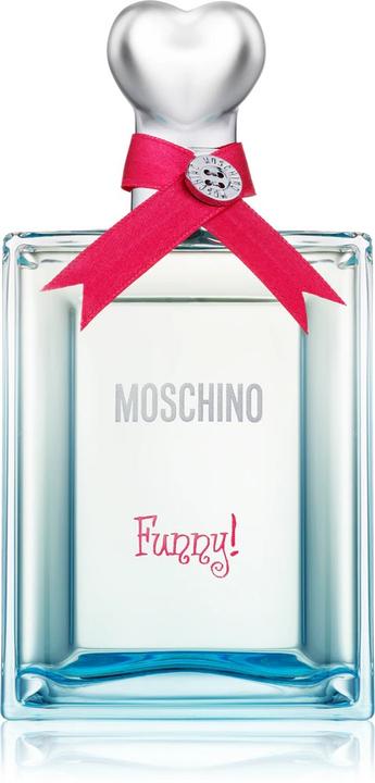 Image du produit Moschino Drôle (Eau de toilette, 100 ml)