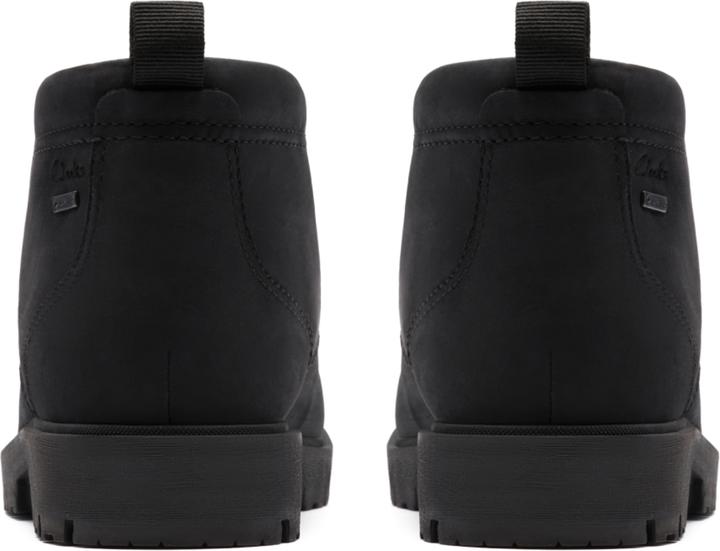 Image du produit Clarks M Berhill Mid GTX (42)