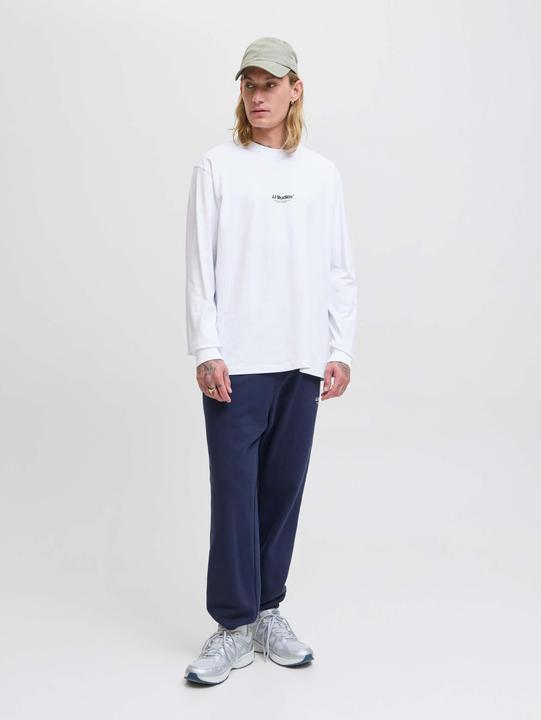 Produktbild Jack & Jones Jjesoho Tee Ls Crew Neck Noos (S)